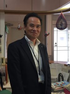 BML所長